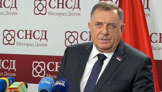 DODIK