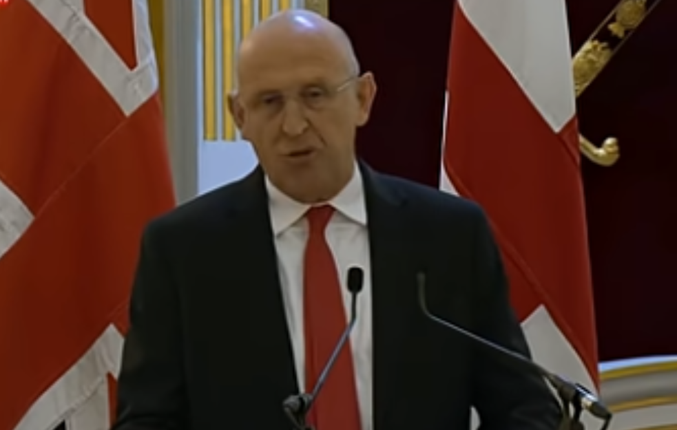Britanija zaprijetila Rusiji: Odgovorićemo na svaki upad na našu teritoriju