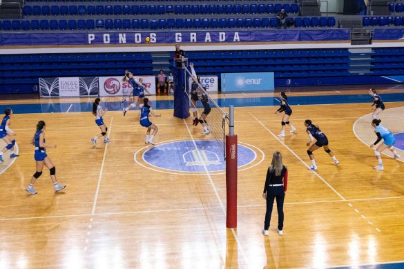 EPCG Superliga: Favoriti maksimalno