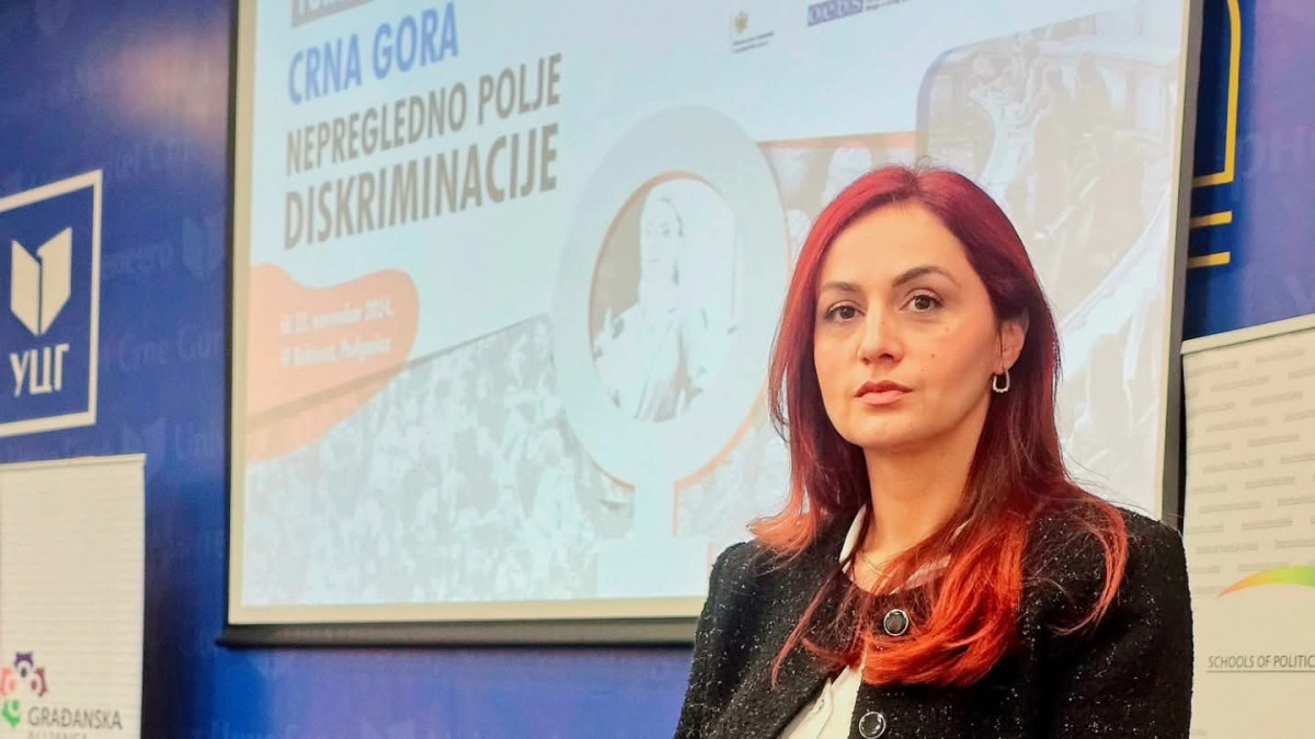Elza Numanović