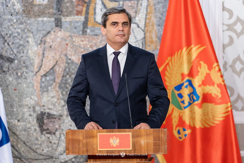 Oglasio se Ibrahimović: Šovinistički i fašistički pokliči gostujućih navijača neprihvatljivi za naša društva!