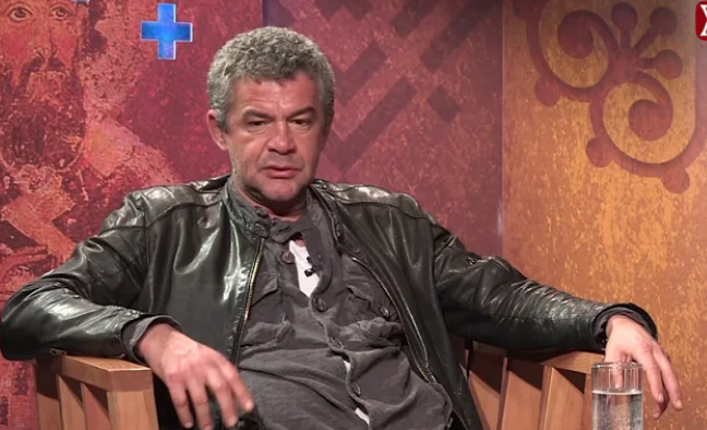 Otac je znao i dugo ćutao o ovome! Tajna sa groba pokojnog Nebojše Glogovca: Zašto krst nije smio da stoji?