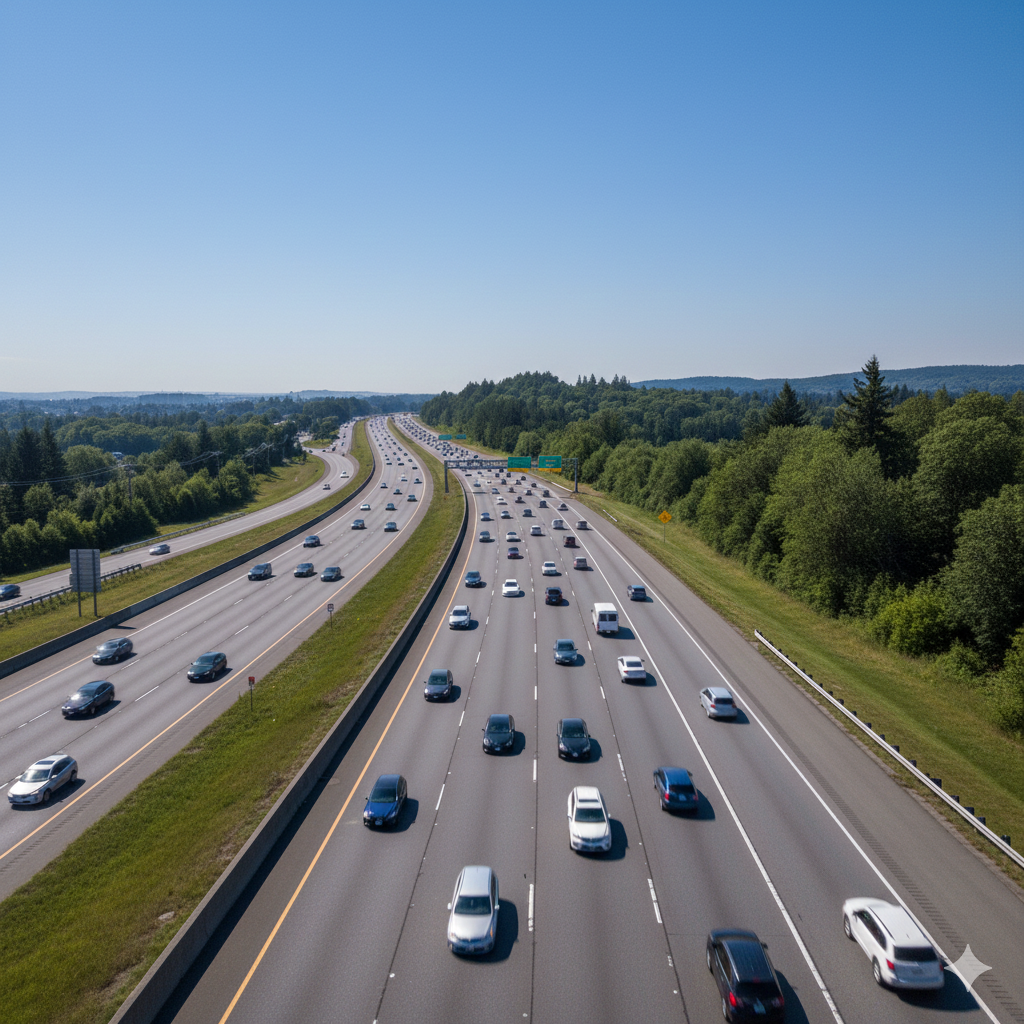Dionica autoputa Andrijevica – Berane – Boljare gradiće se u dužini od 49 kilometara,  imaće tri petlje, 10 tunela i 25 mostova.