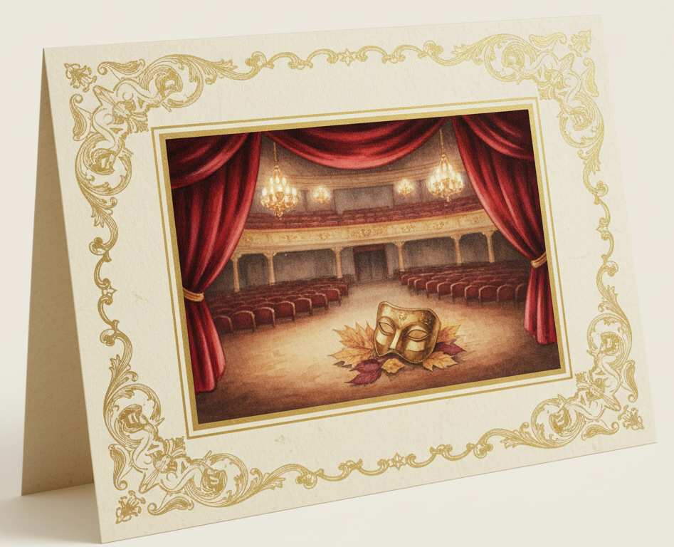 Jesenji pozorišni salon u Bijelom Polju: Pet dana predstava, edukacije i kulturnih događaja