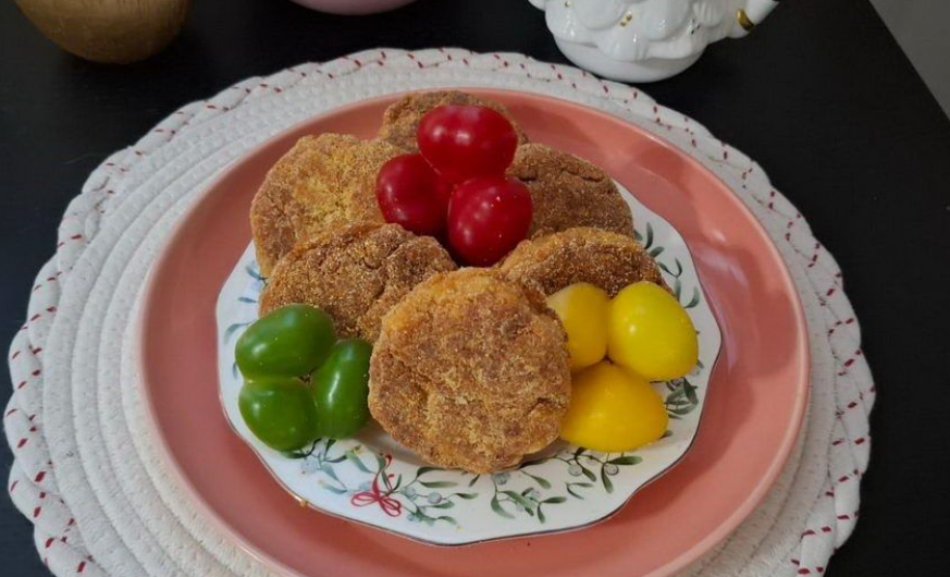 Faširane ćureće šnicle