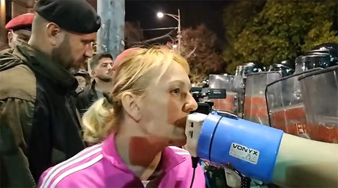 Kada bol postane oružje