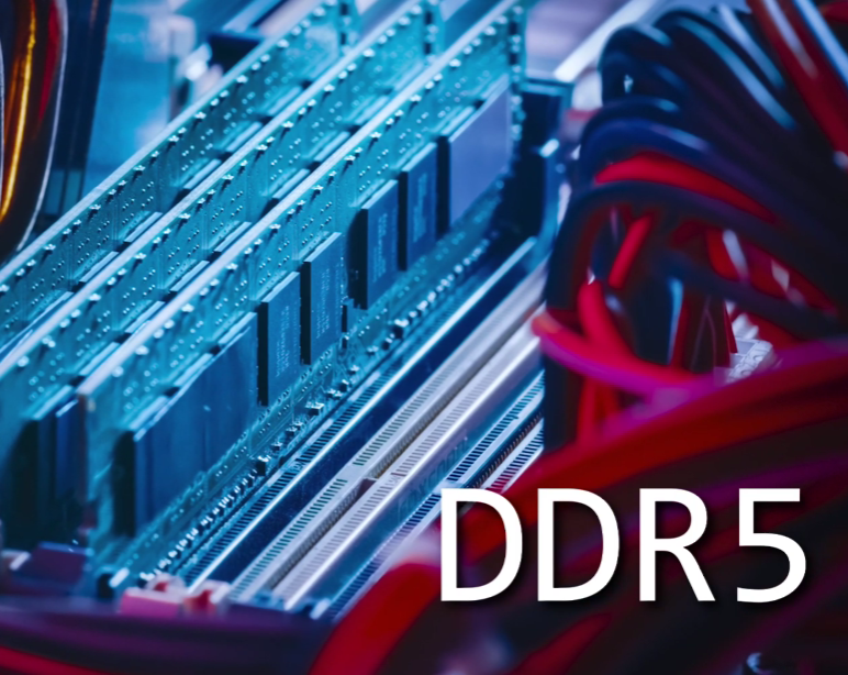 Novi svetski rekord: Evo koliko je sada brza DDR5 memorija