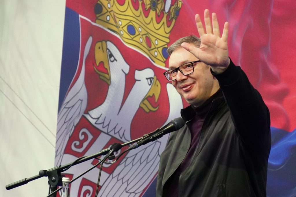 Decenija političkih proroka: Koliko puta su Aleksandru Vučiću odbrojavali posljednje dane, on bi živio najmanje dva vijeka!