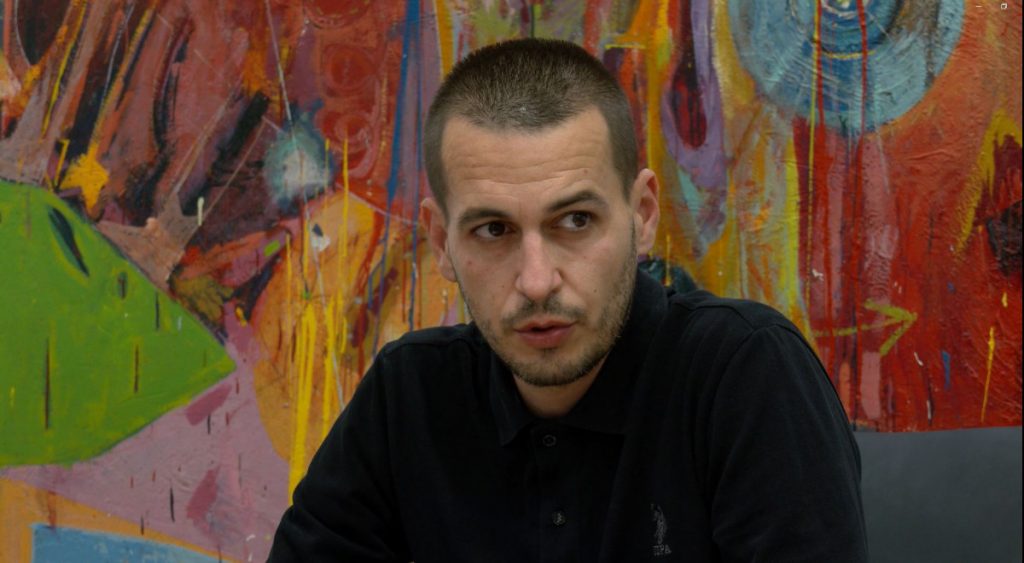 Đurašković: Agencija od rentiranja 174 prostora prihodovala 945 hiljada eura