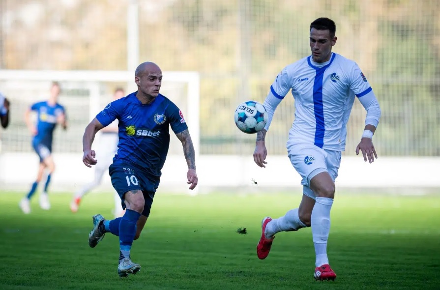 Danas utakmice 19. kola fudbalskog šampionata