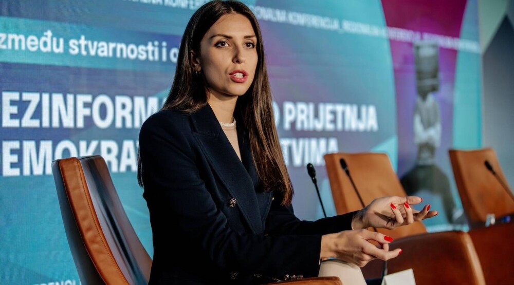 Jovanović: Internet prevare uzimaju maha, pogrešni klikovi građane koštali 300.000 eura
