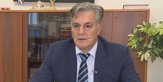 Karan: Ne borimo se za vlast već za status Republike Srpske