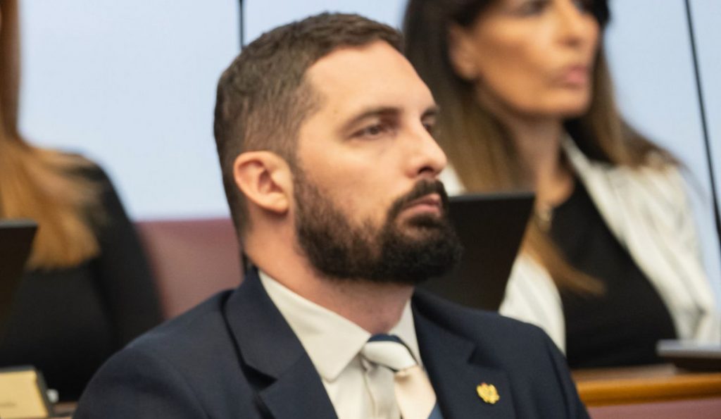 Leković: Đukanović kukavički pobjegao sa Anektnog odbora jer je znao da će biti potpuno razotkriven