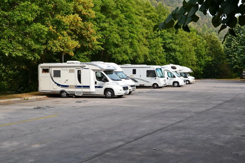Kamping asocijacija CG: Podgorica može postati prvi glavni grad u regionu sa kamping stop zonama