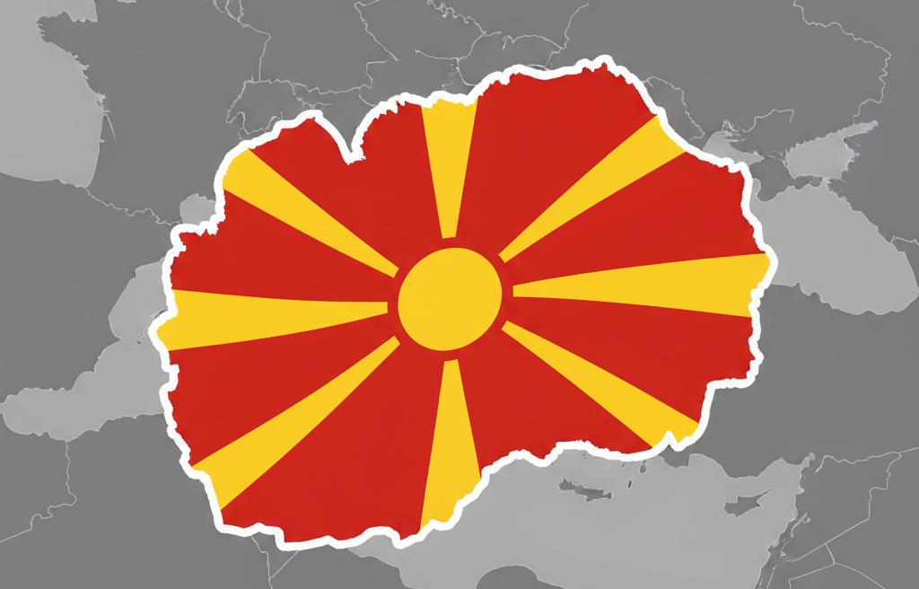 MAKEDONIJA