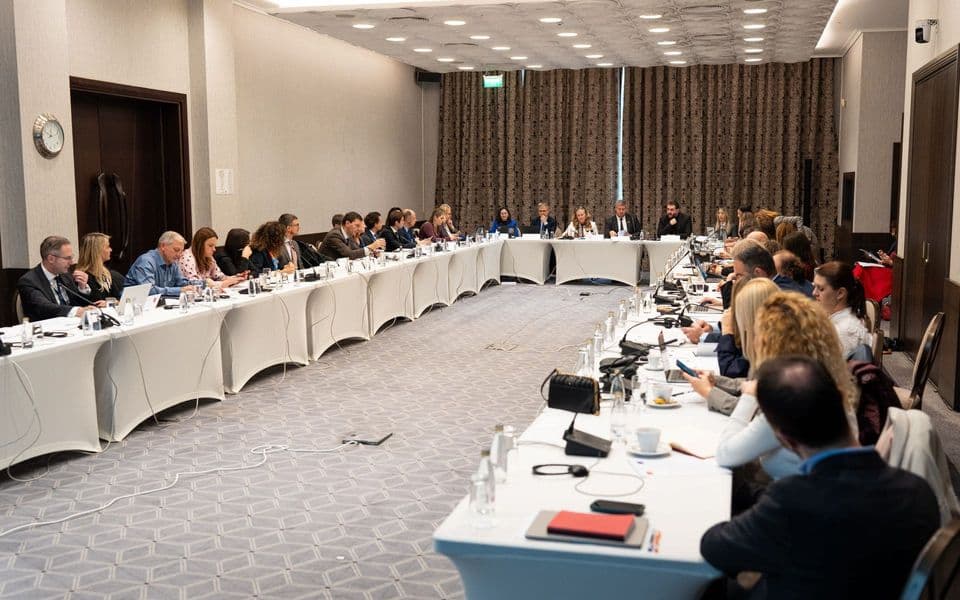 Sto novih radnih mjesta za upravljanje fondovima, više od 390 miliona eura EU podrške