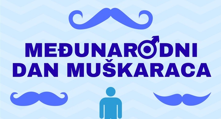 Danas je Dan muškaraca