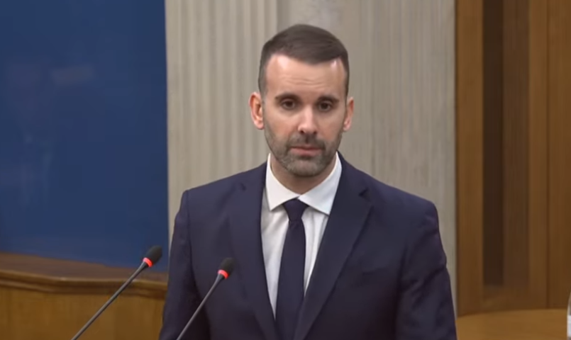 Milojko Spajic