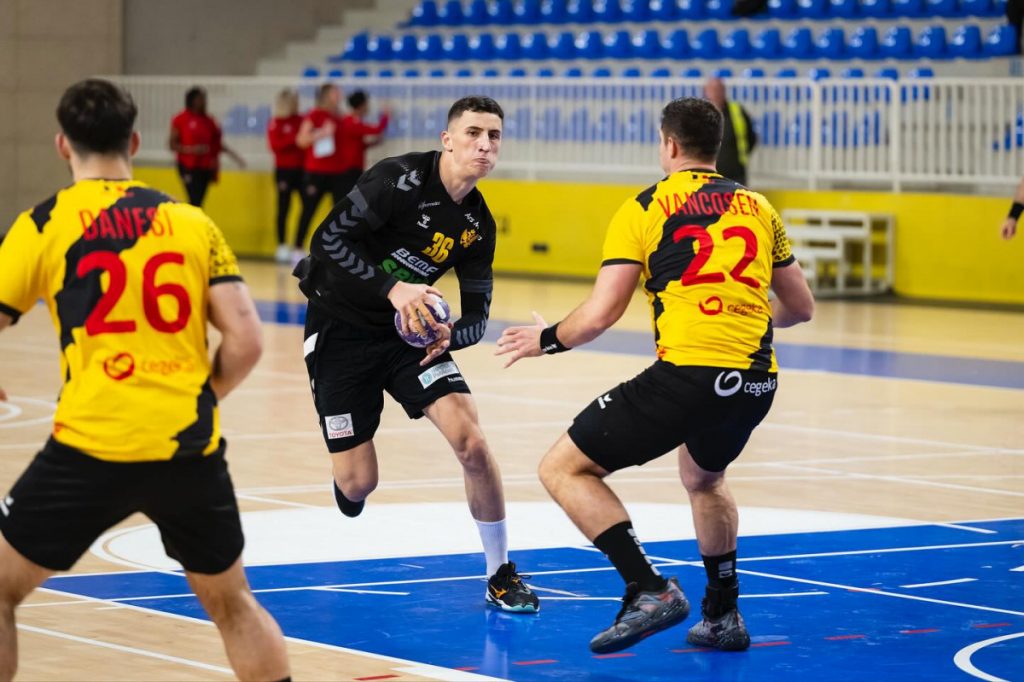 Mirko Radović i Stevan Vujović: Odlična provjera, bilo je teško odvojiti se