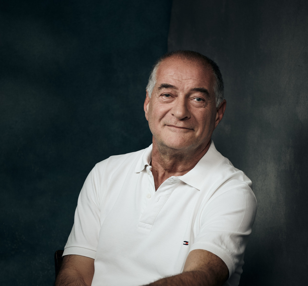 Mladen Nelević