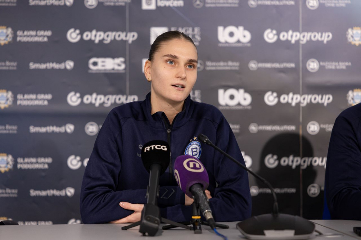 Nađa Kadović