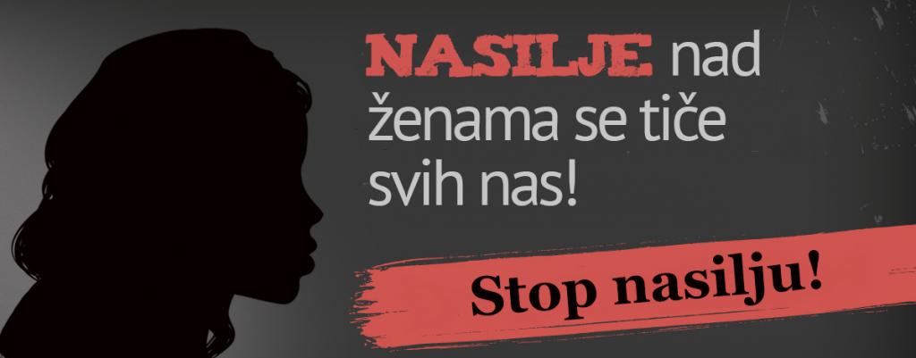 Blage kazne za nasilje nad ženama
