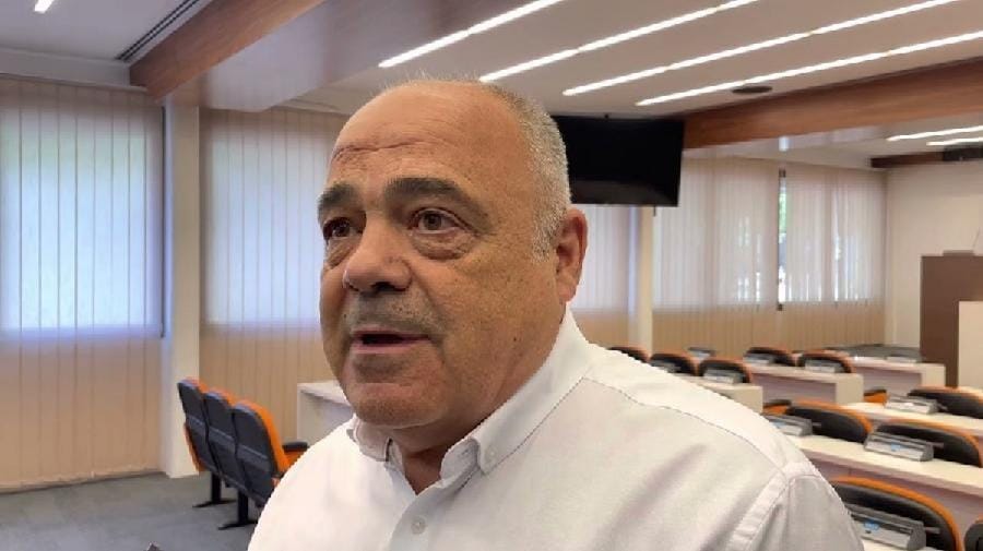 Nebojša Jušković rtv budva