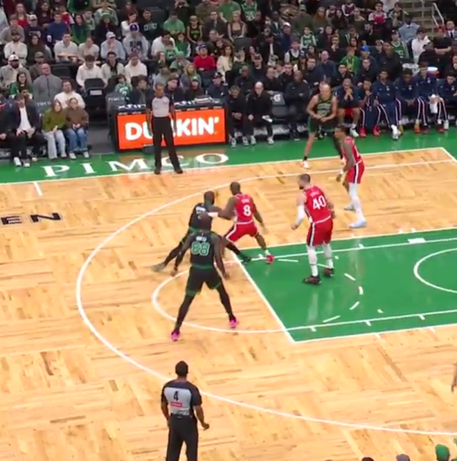 Ništa od preokreta meseca: Bogdanovi Klipersi imali minus 24, Harden promašio šut za produžetak