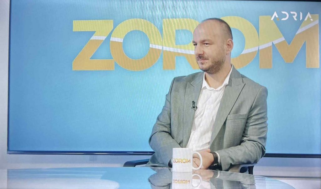 Pavićević: Zakon o neradnoj nedjelji nije idealan, ali je neophodan zbog žena koje su radile do iznemoglosti
