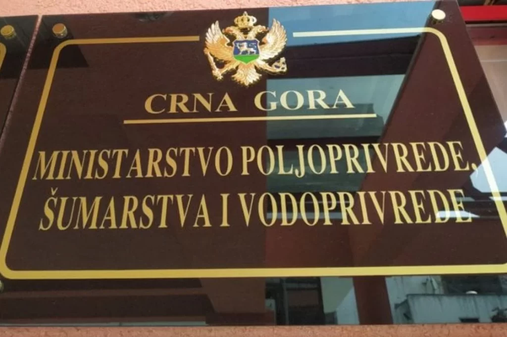 POLJOPRIVREDA
