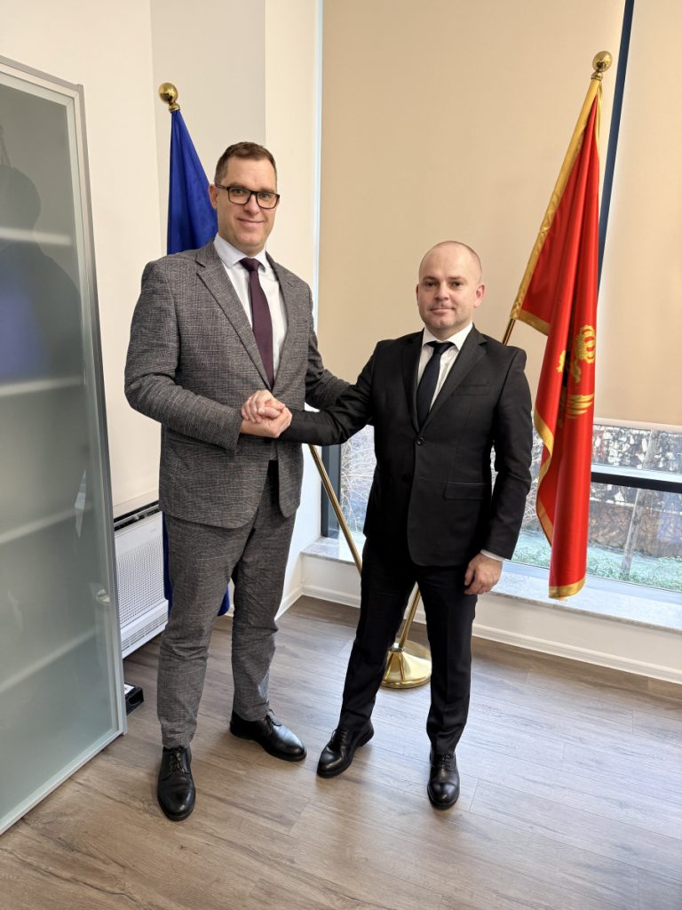 Eko-fond ugostio direktora Fonda za zaštitu životne sredine i energetsku efikasnost Republike Srpske