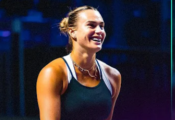 Sabaljenka završila sezonu na prvom mjestu WTA liste