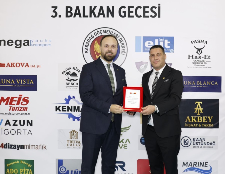 Šahman u Turskoj: Događaji na ulicama ne predstavljaju sliku većinske Crne Gore