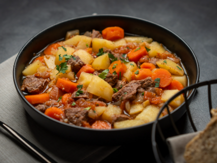 Bosanski lonac obožava cijeli region: Od ove tradicionalne domaće čorbe zaista nema bolje, svi će sipati 2 puta.