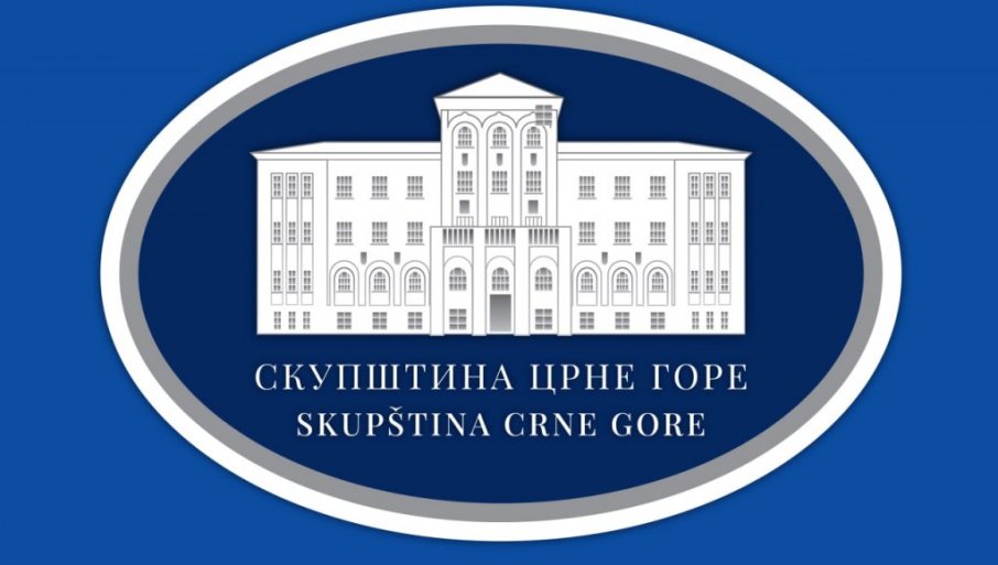 SKUPŠTINA CRNE GORE