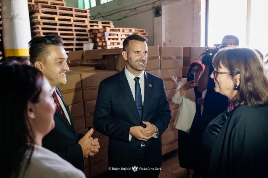 Uništeno preko 130.000 paketa cigareta, završena velika operacija protiv šverca
