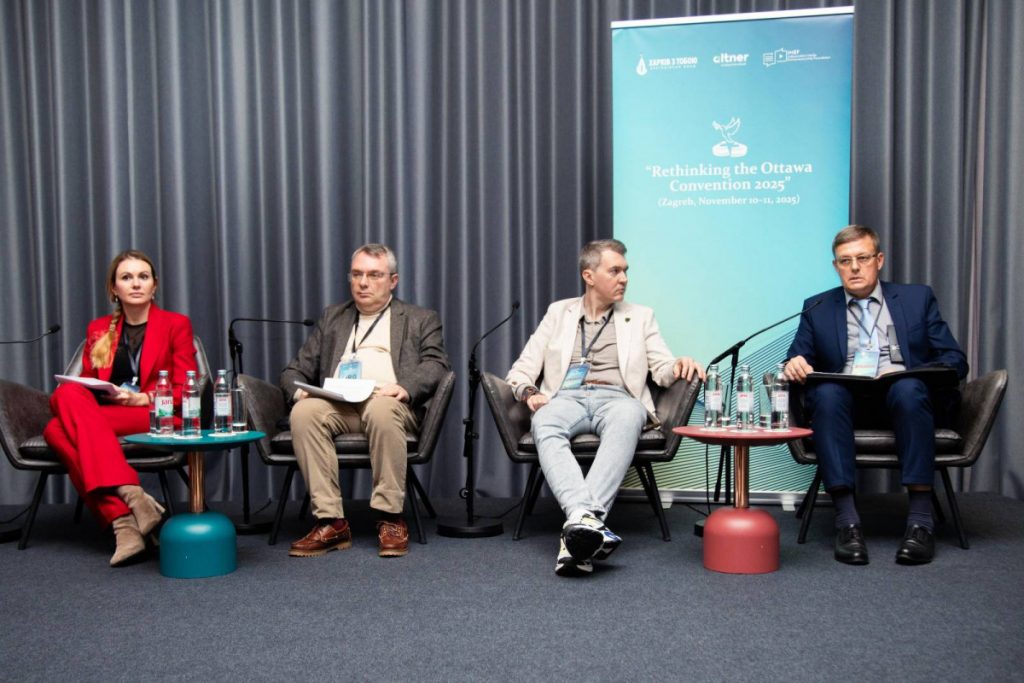 Preispitivanje Otavske konvencije: Suočavanje sa sporazumom koji je izvan svog vremena