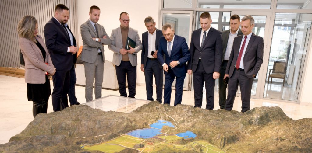 CBAM i budućnost crnogorske energetike: Zajednička strategija Vlade i EPCG-a