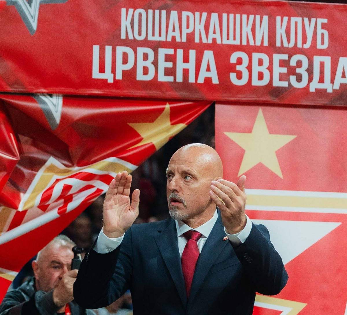 Saša Obradović