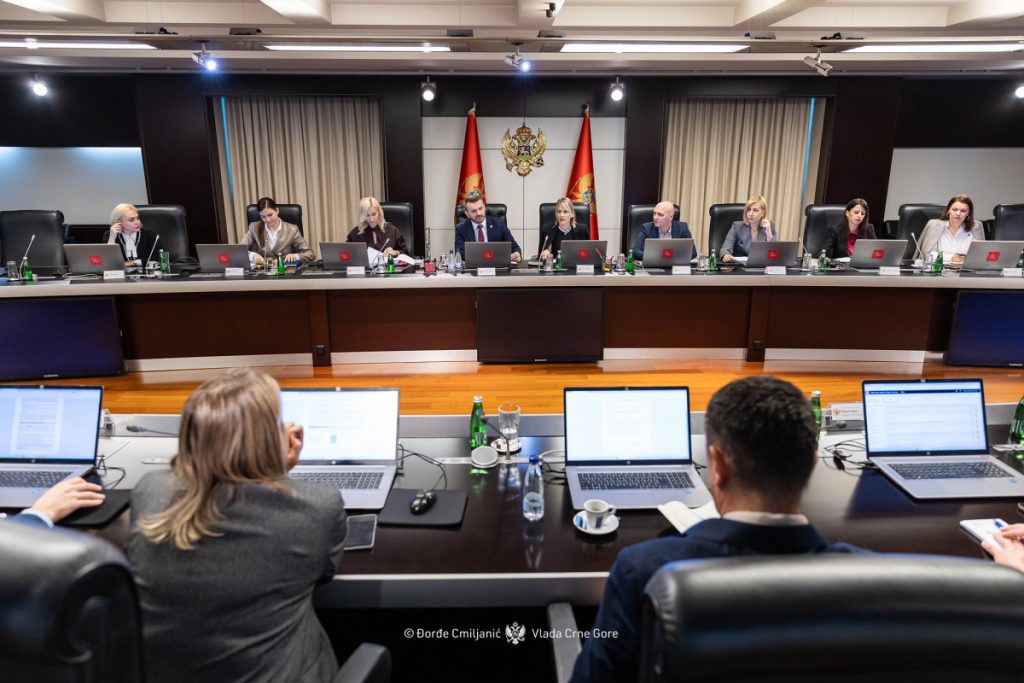 MJU: Reforma javne uprave u središtu evropskih integracija Crne Gore