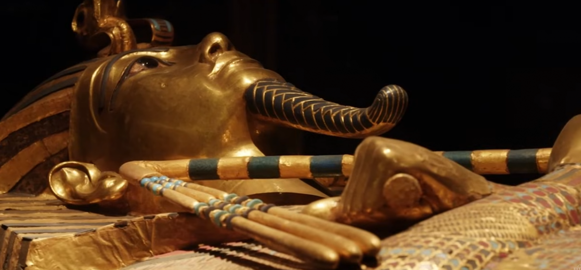 Screenshot 2025-11-01 at 12-59-42 (40) Tutankhamun’s Tomb The Moment Howard Carter Found The Steps Into The Tomb Odyssey – YouTube