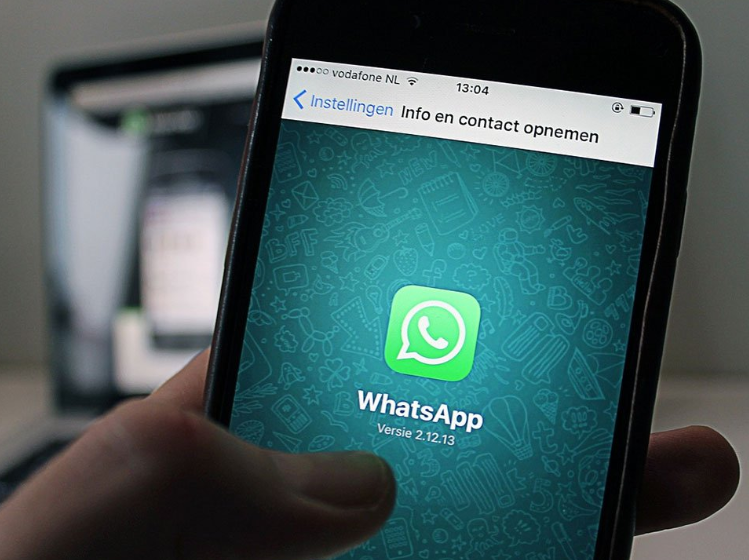 WhatsApp konačno dolazi na Apple Watch