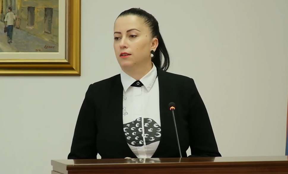 Profesorica Pravnog fakulteta zakonito oslobođena, nije plagirala rad svog studenta