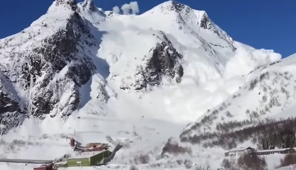 Petoro njemačkih planinara poginulo je u lavini u Južnom Tirolu, na sjeveru Italije