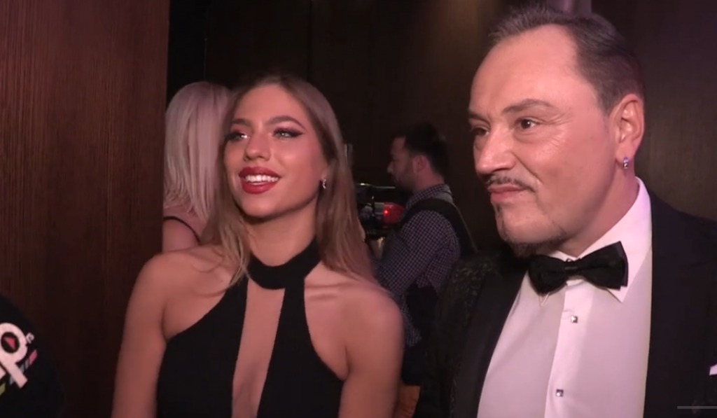 Knez udaje ćerku! Bivša članica grupe „Hurricane“ staje na ludi kamen