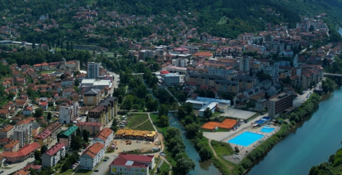 U Foči studentkinja zaražena tifusom