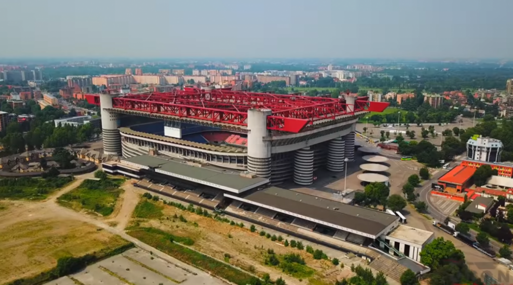 Milan i Inter kupili stadion San Siro