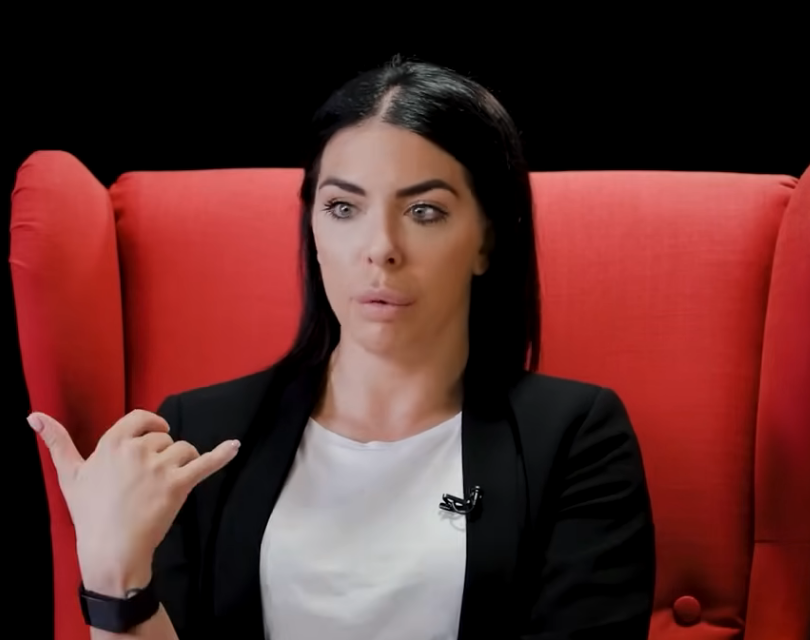 Silovana od pete godine, sa 14 postala prostitutka, nesreća joj promijenila život