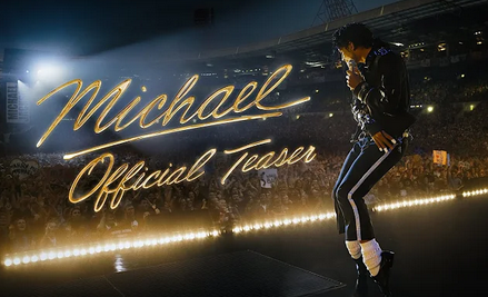 Lionsgate je objavio prvi trailer za „Michael“, biografski film Michaela Jacksona.