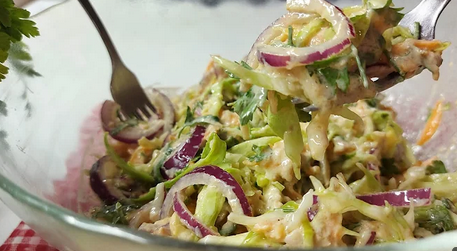 Screenshot 2025-11-08 at 08-36-37 (25) kremasta kupus salata – YouTube